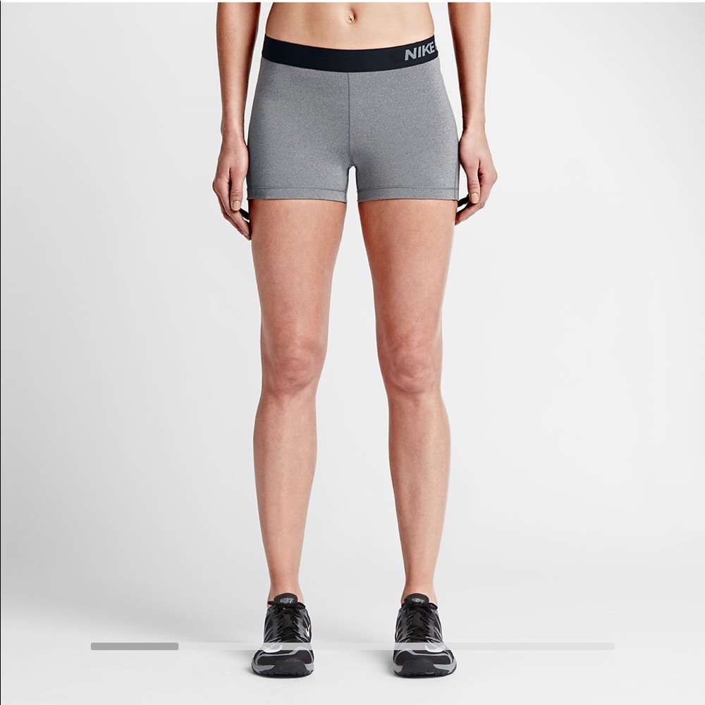 NIKE PRO Women's 3" Training Shorts